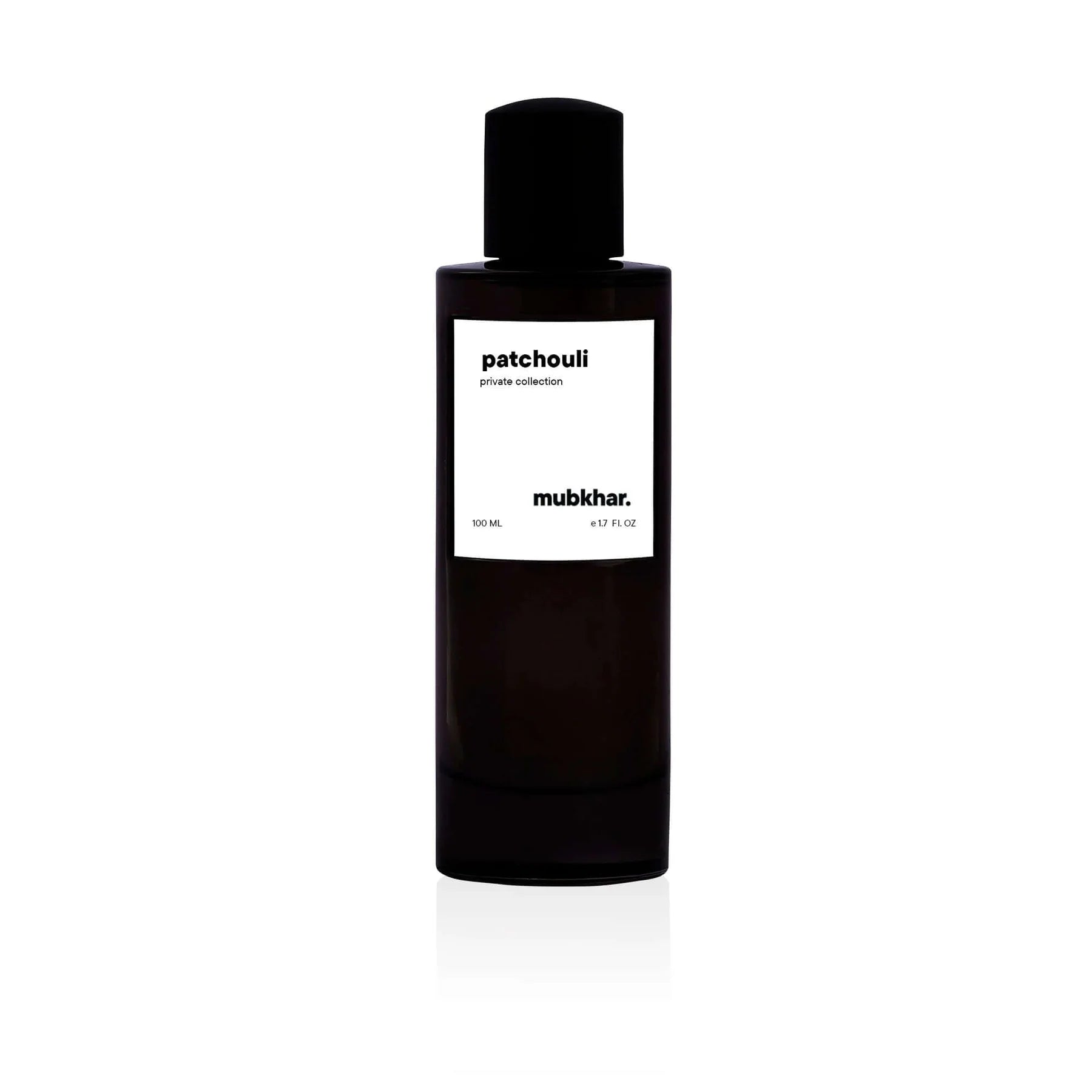 Patchouli Eau De Parfum