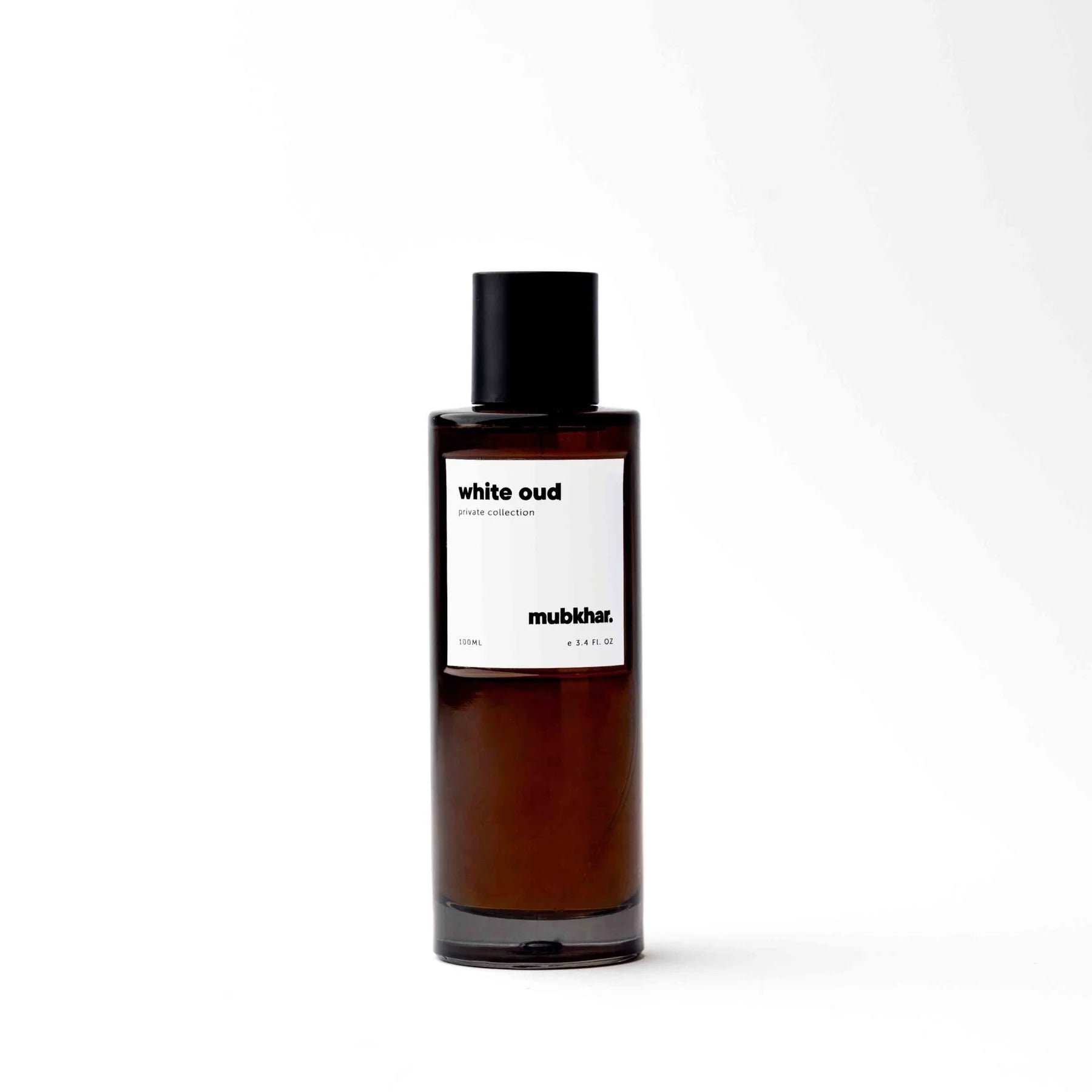 White Oud Eau De Parfum