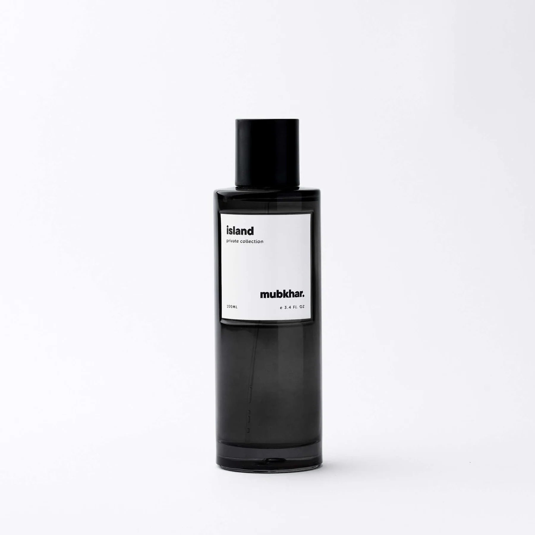 Island Eau De Parfum