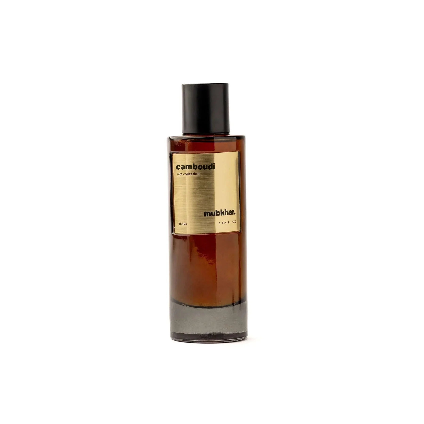 Camboudian Oud Eau De Parfum