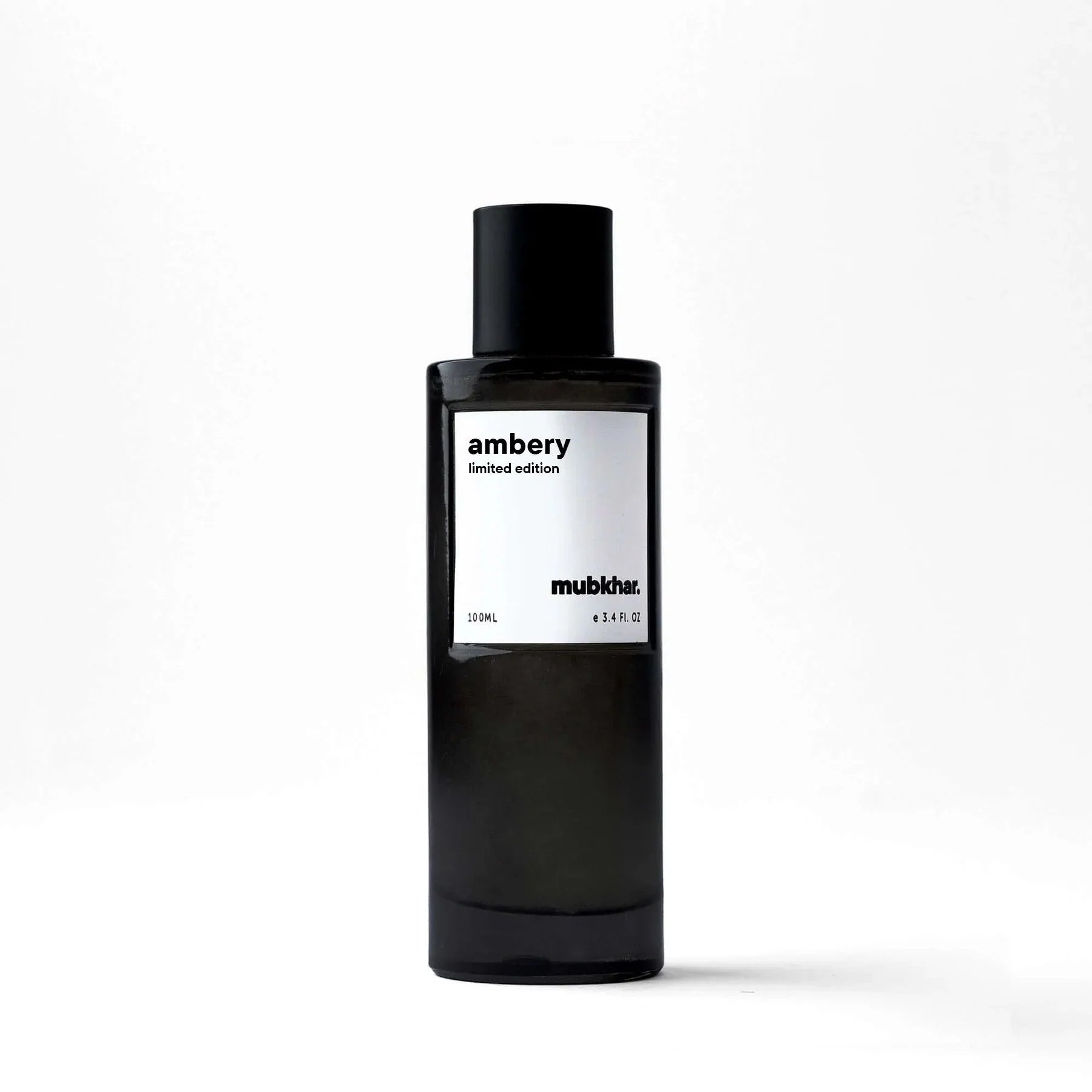 AMBERY Eau De Parfum