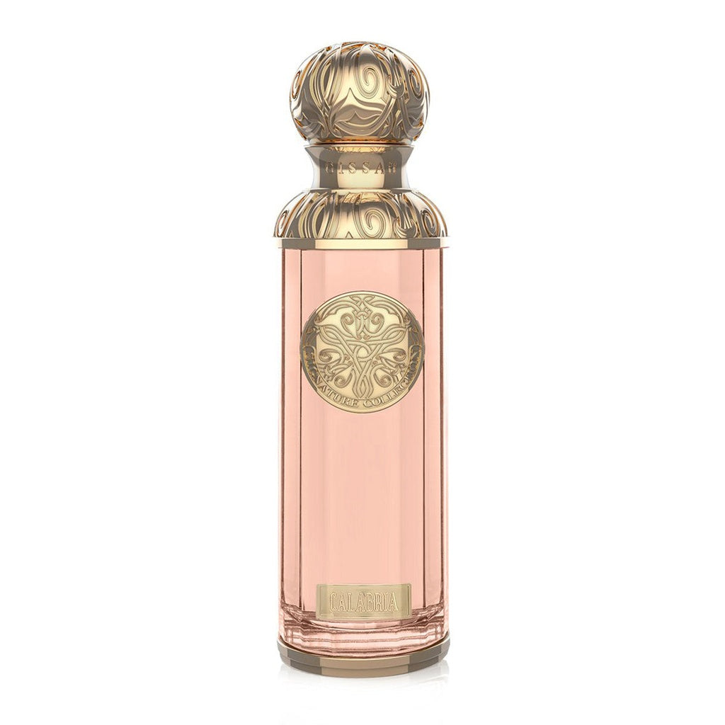 Calabria EDP - Gissah