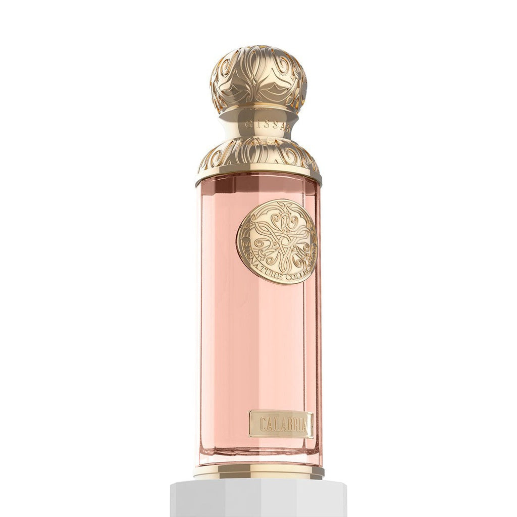 Calabria EDP - Gissah