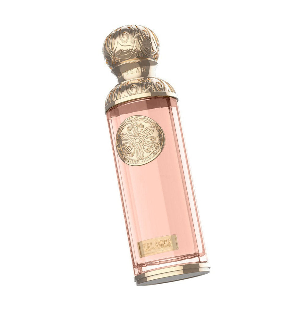 Calabria EDP - Gissah
