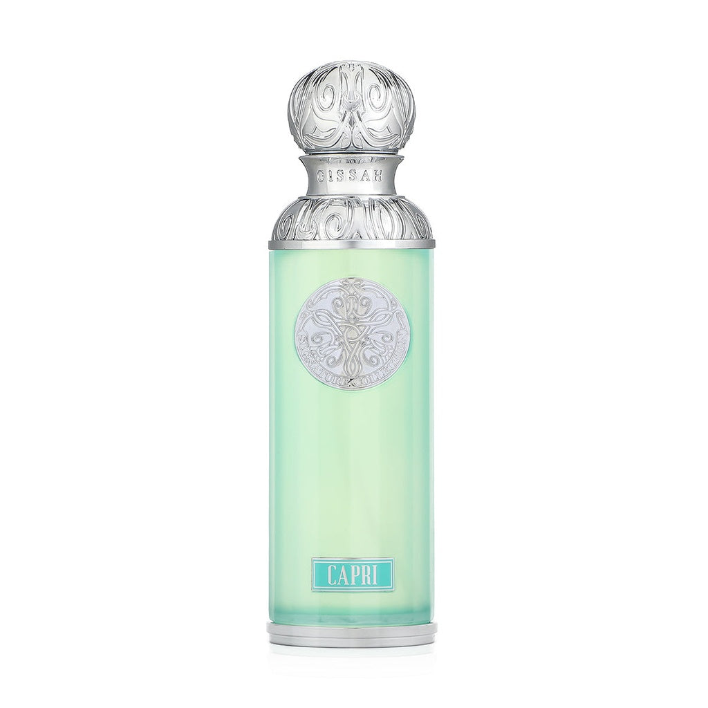 Capri EDP - Gissah