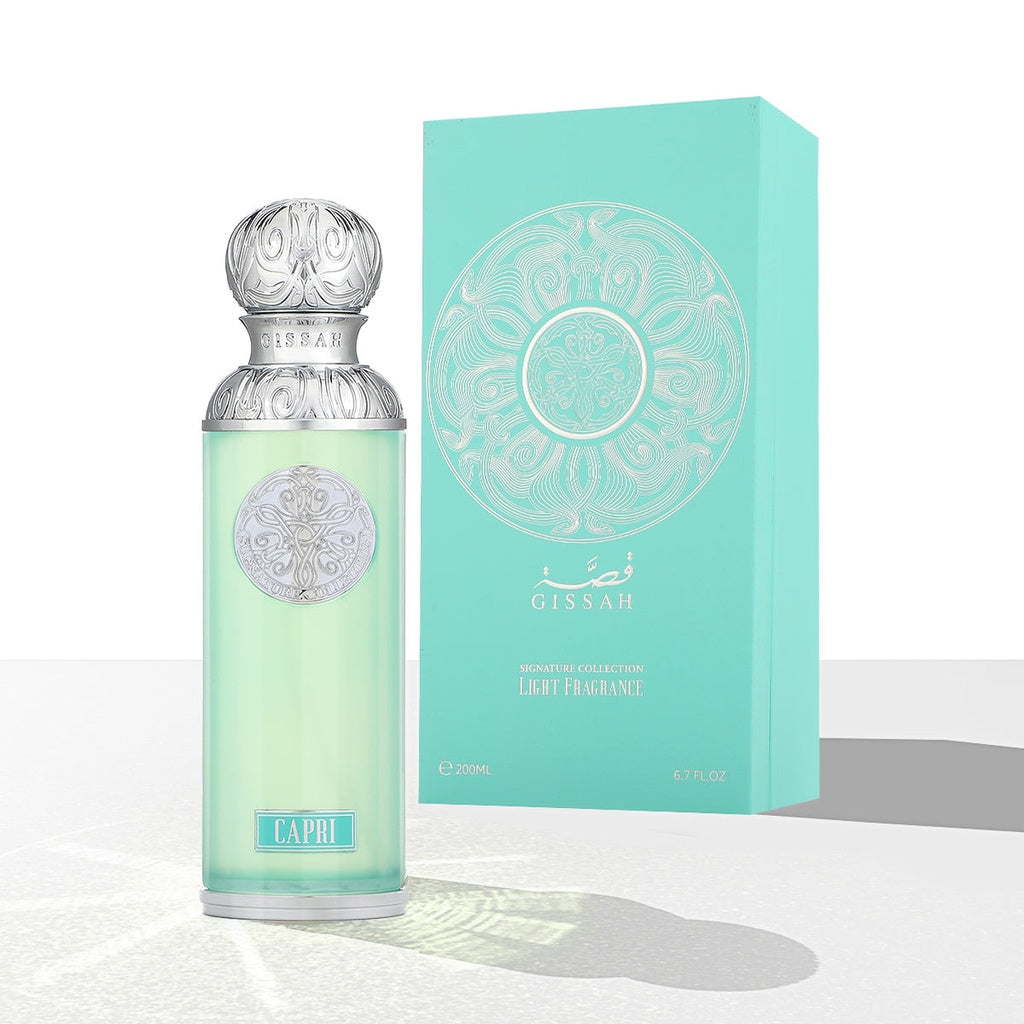 Capri EDP - Gissah