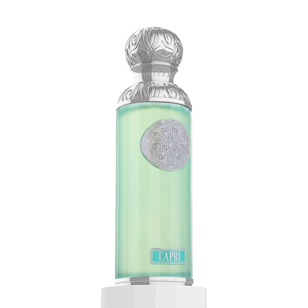 Capri EDP - Gissah
