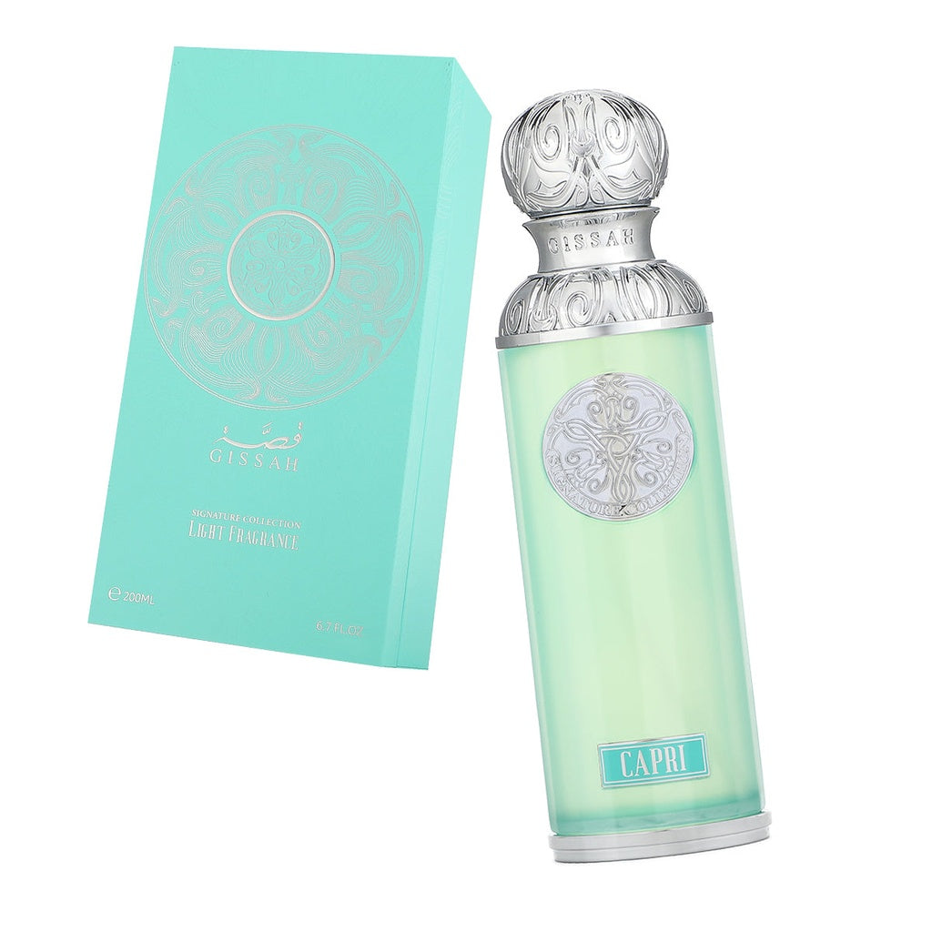 Capri EDP - Gissah