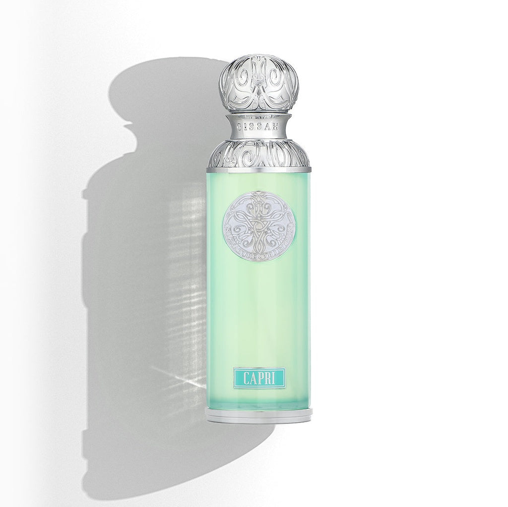 Capri EDP - Gissah