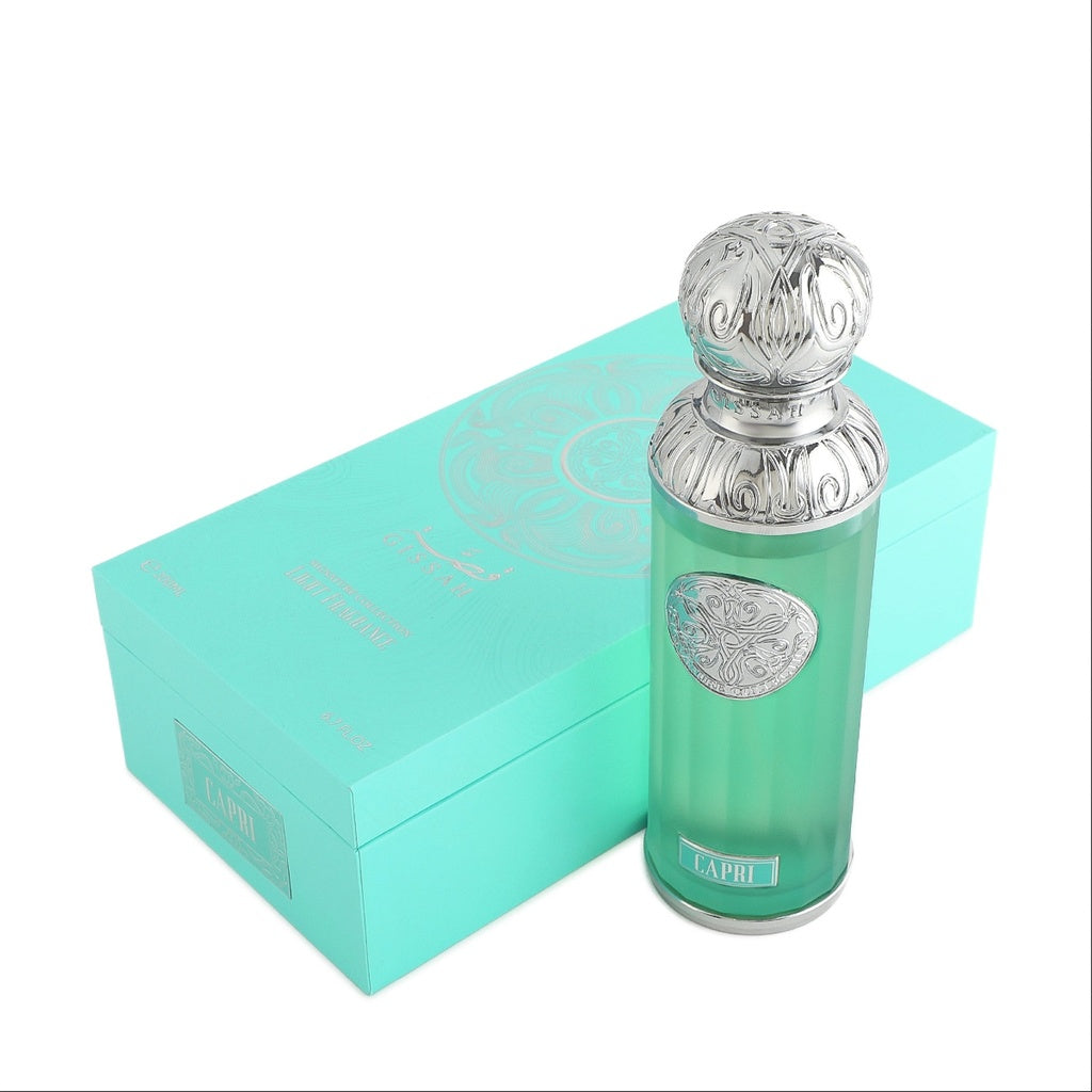 Capri EDP - Gissah