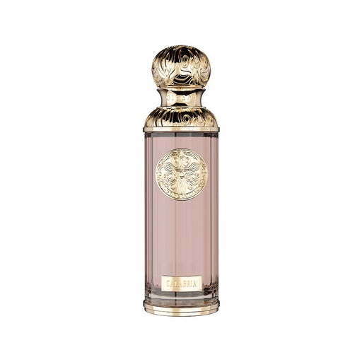 Calabria EDP - Gissah