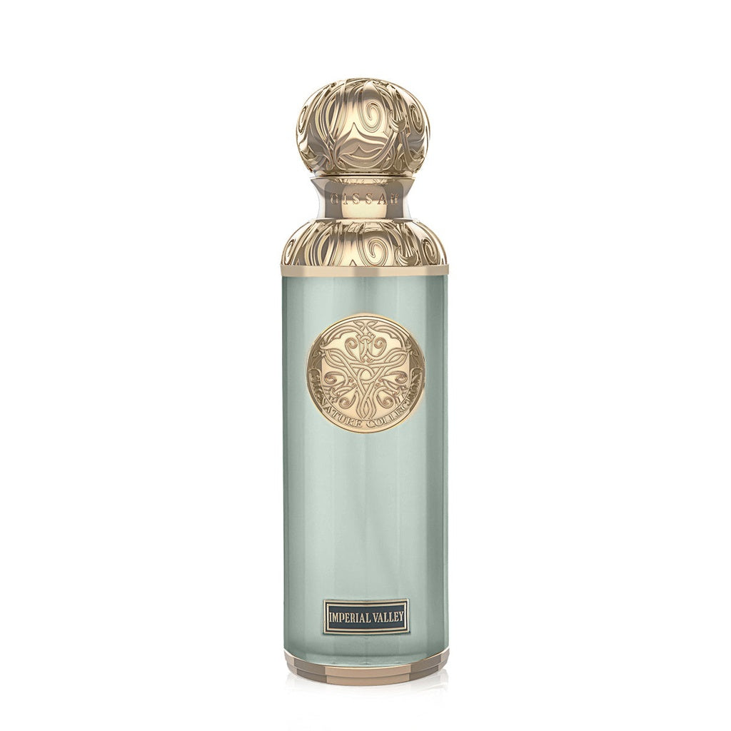 Imperial Valley EDP - Gissah