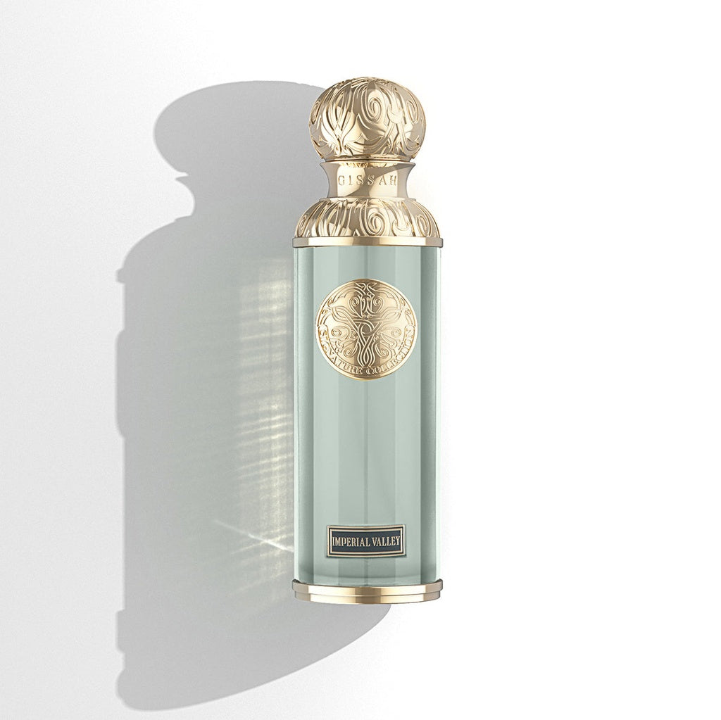 Imperial Valley EDP - Gissah