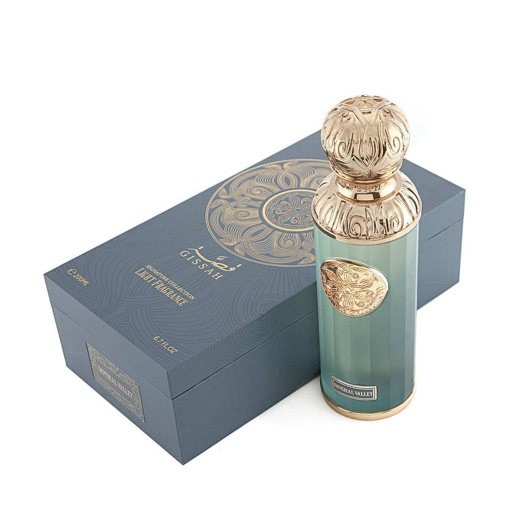 Imperial Valley EDP - Gissah