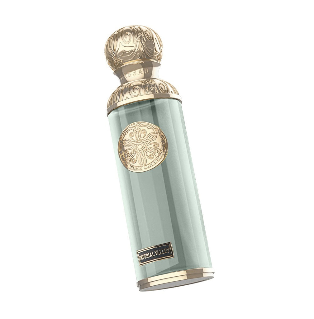 Imperial Valley EDP - Gissah