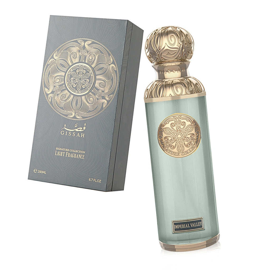 Imperial Valley EDP - Gissah