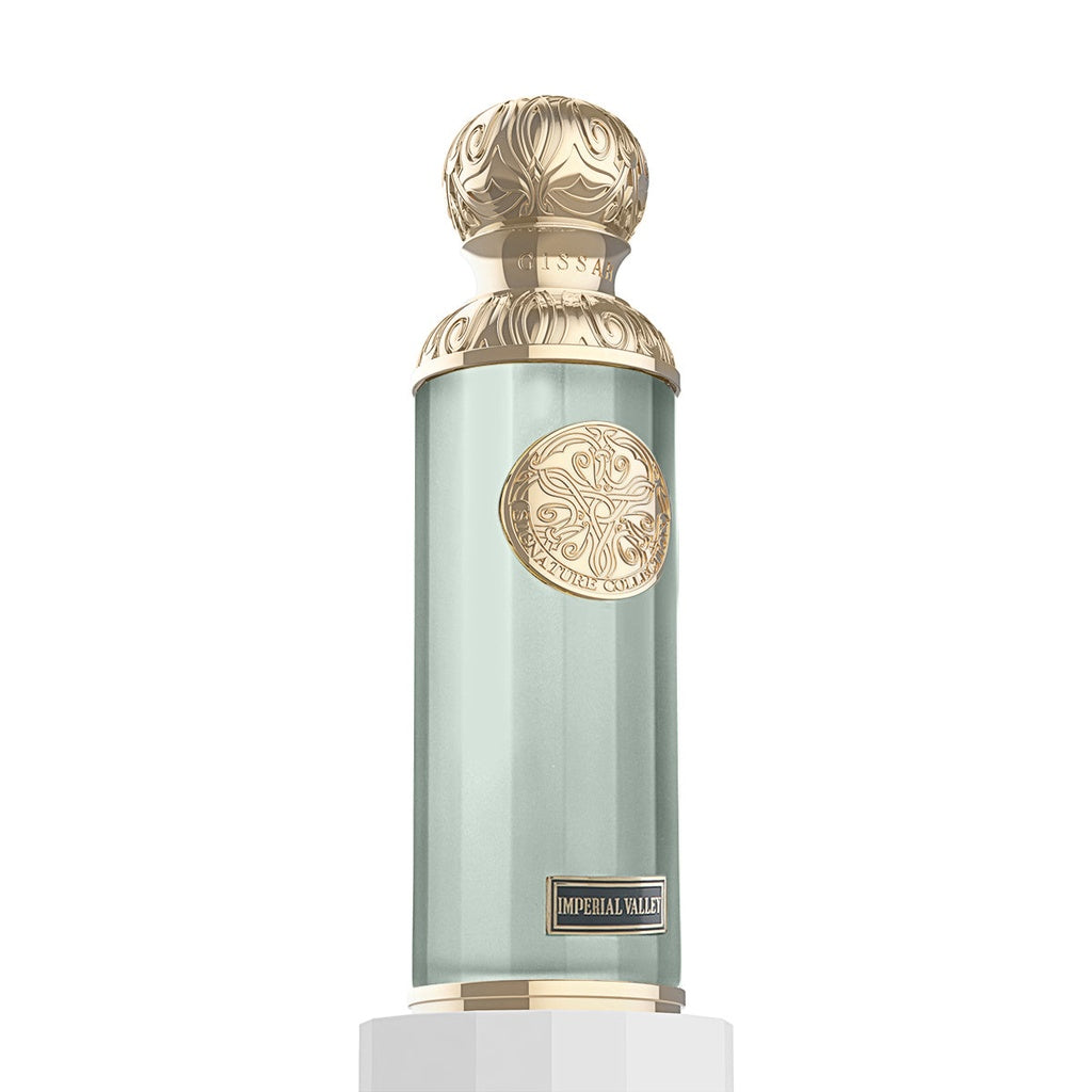Imperial Valley EDP - Gissah