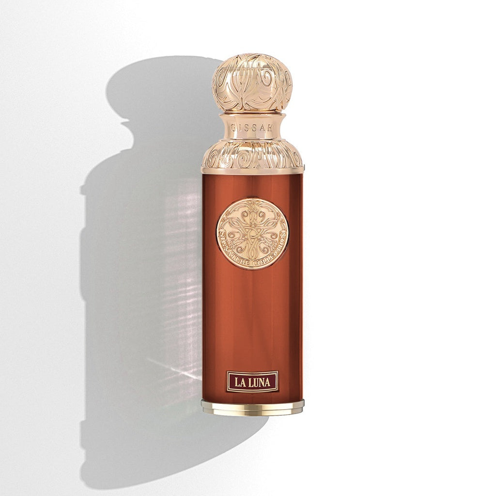 La Luna Valley EDP - Gissah