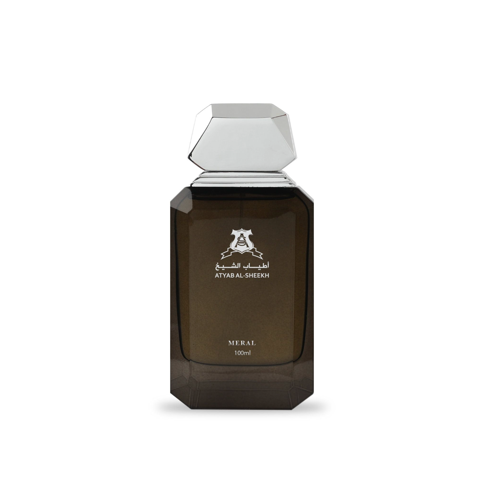 Meral EDP - Atyab Al-Sheikh