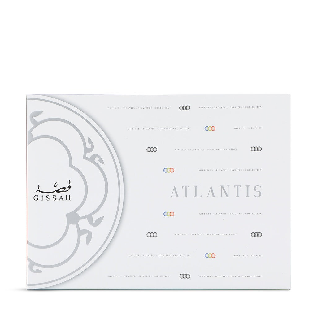 Atlantis set