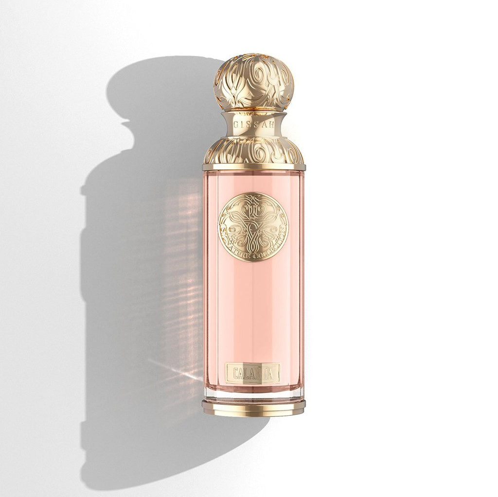 Calabria EDP - Gissah