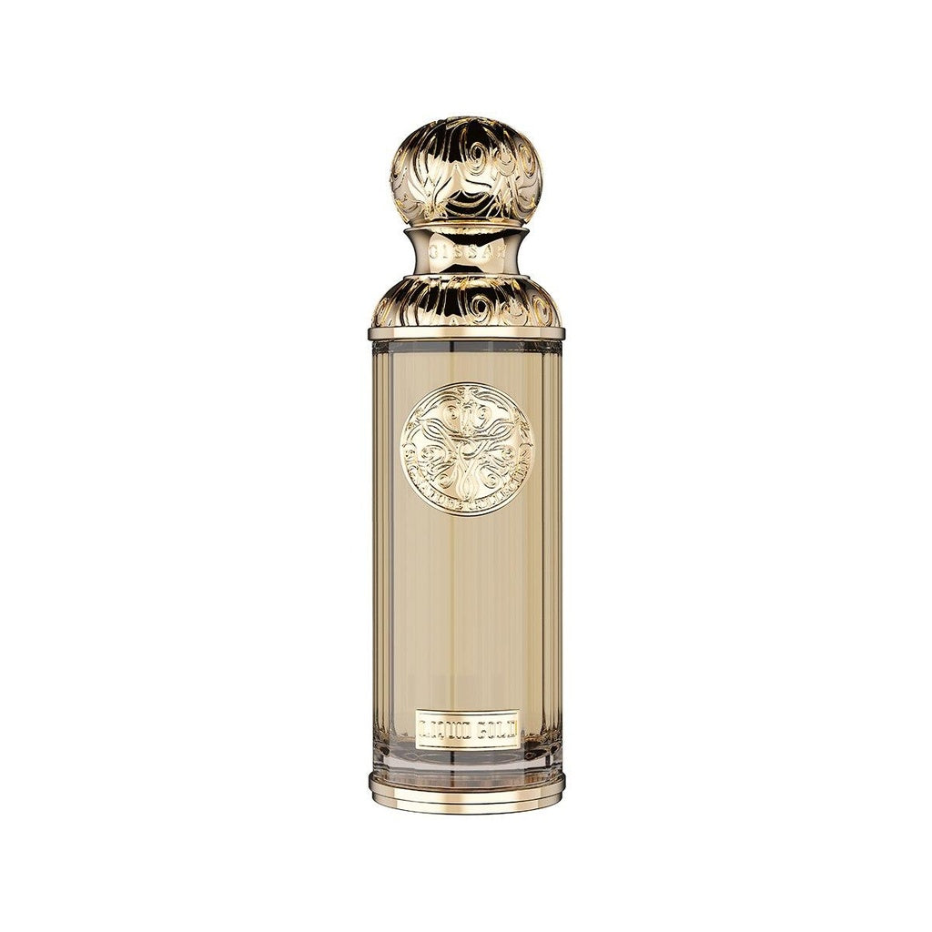 Liquid Gold EDP - Gissah