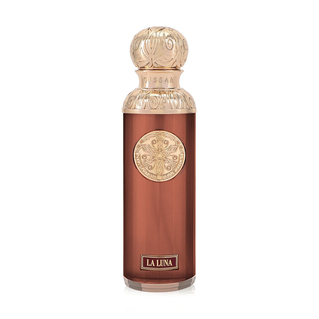 La Luna Valley EDP - Gissah