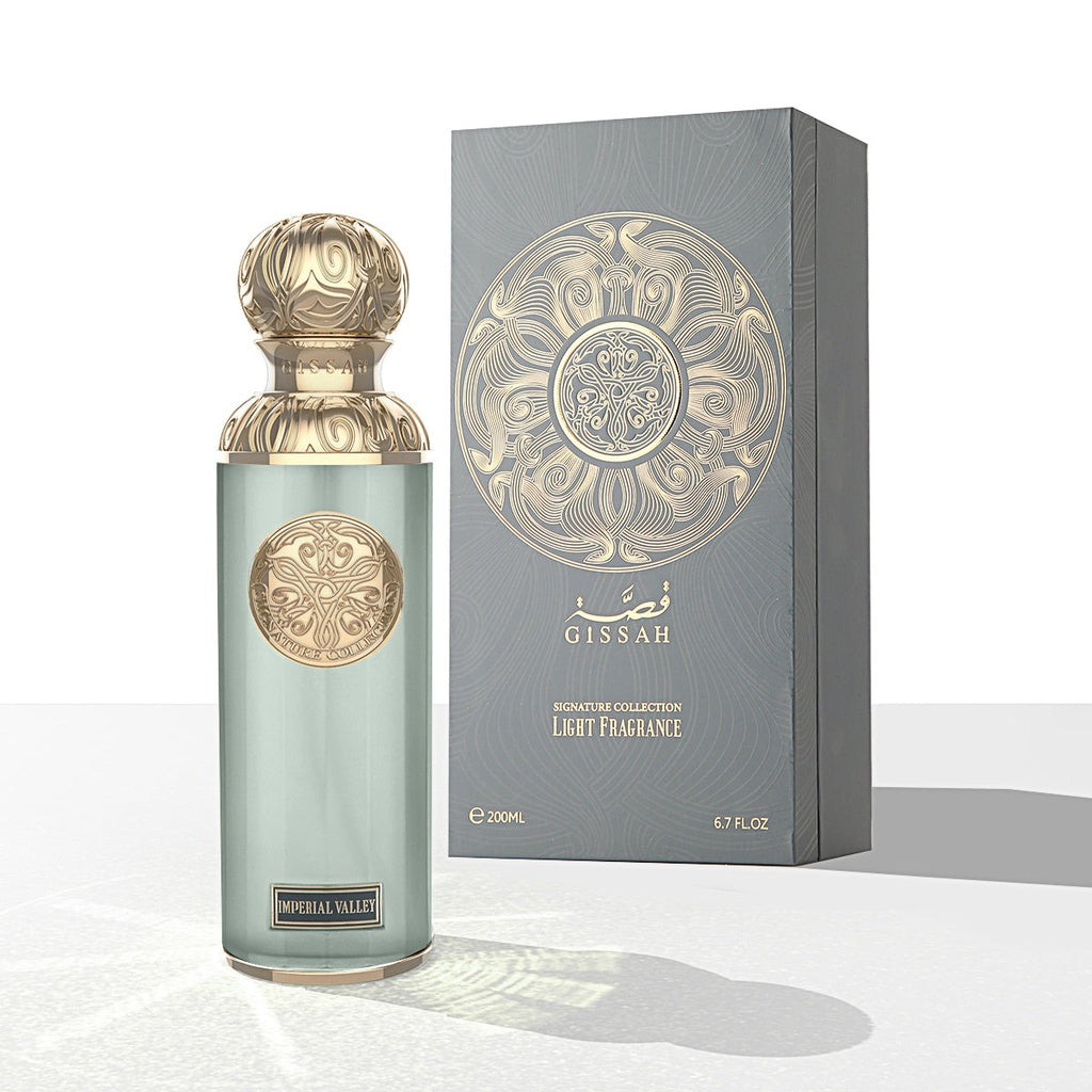 Imperial Valley EDP - Gissah