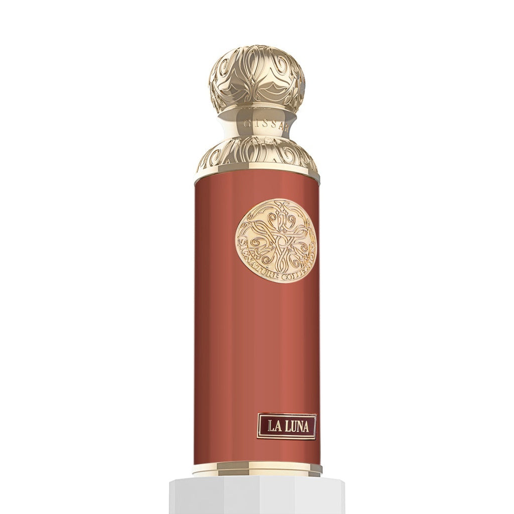 La Luna Valley EDP - Gissah