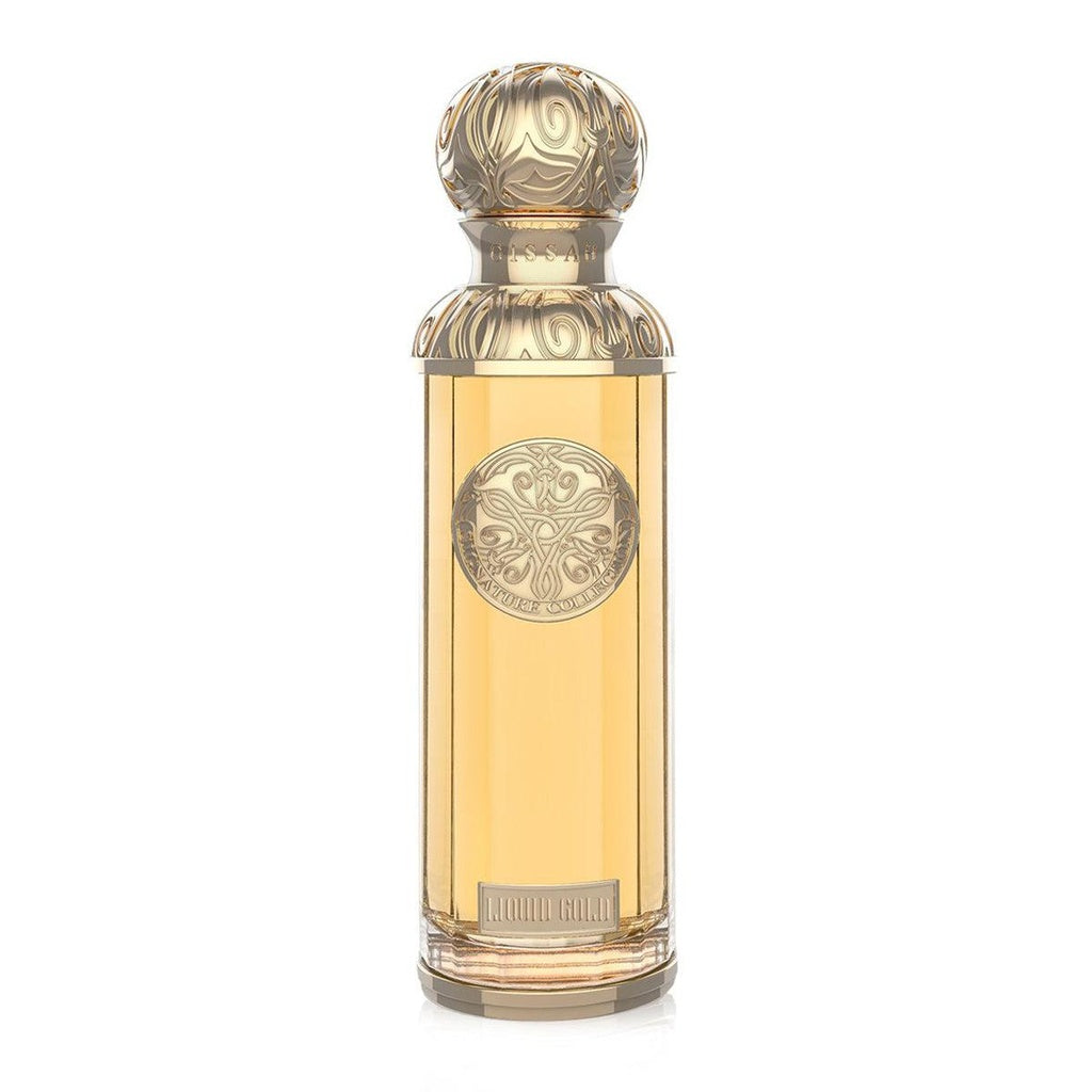 Liquid Gold EDP - Gissah