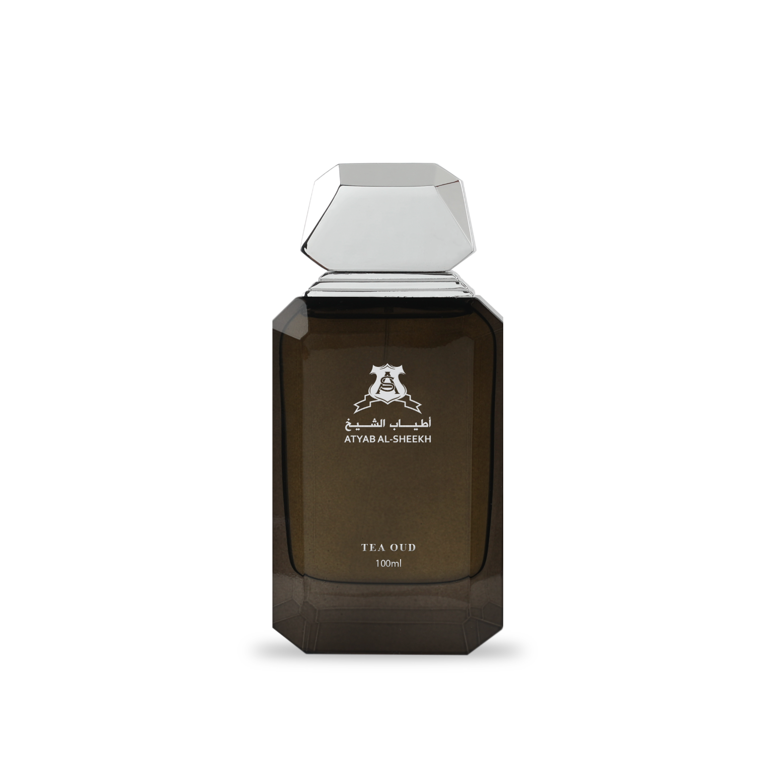 Tea Oud EDP - Atyab Al-Sheikh