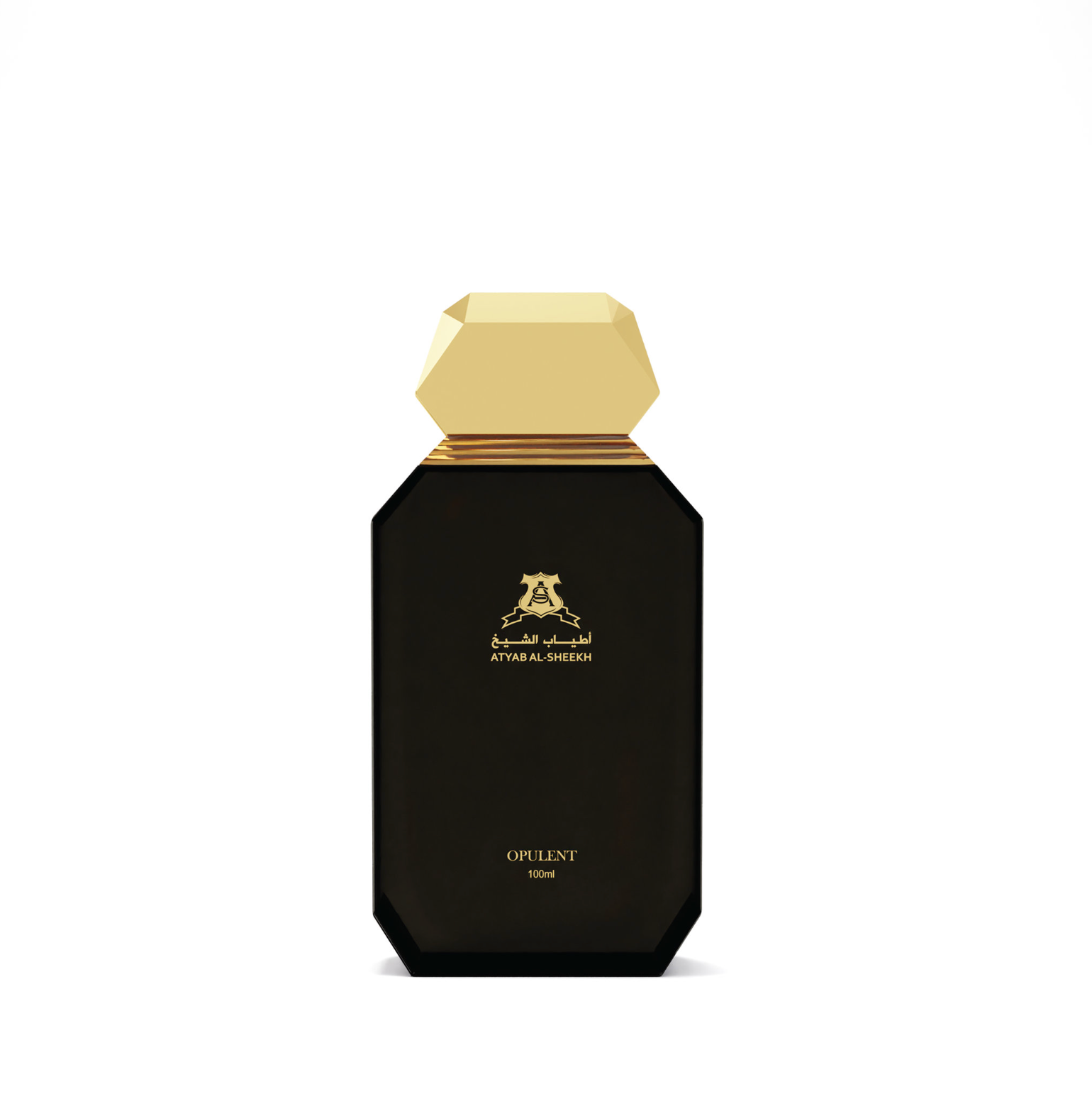 Opulent EDP - Atyab Al-Sheikh