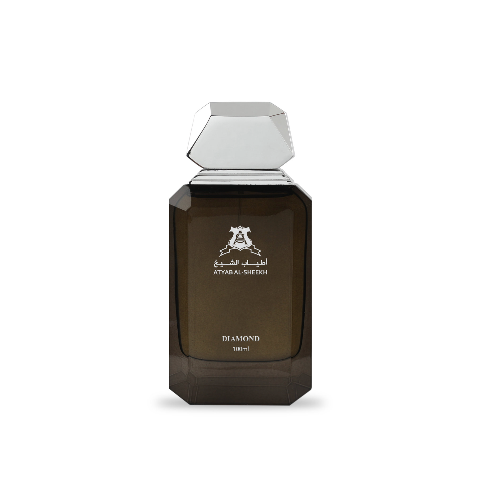 Diamond EDP - Atyab Al-Sheikh